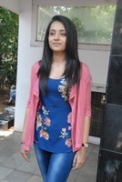 Trisha New Photo Gallery